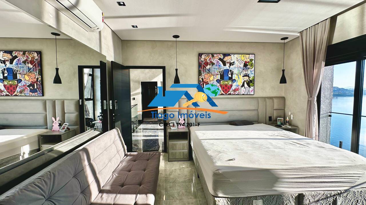 Casa de Condomínio, 4 quartos - Foto 58