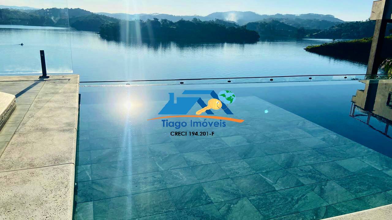 Casa de Condomínio, 4 quartos - Foto 19