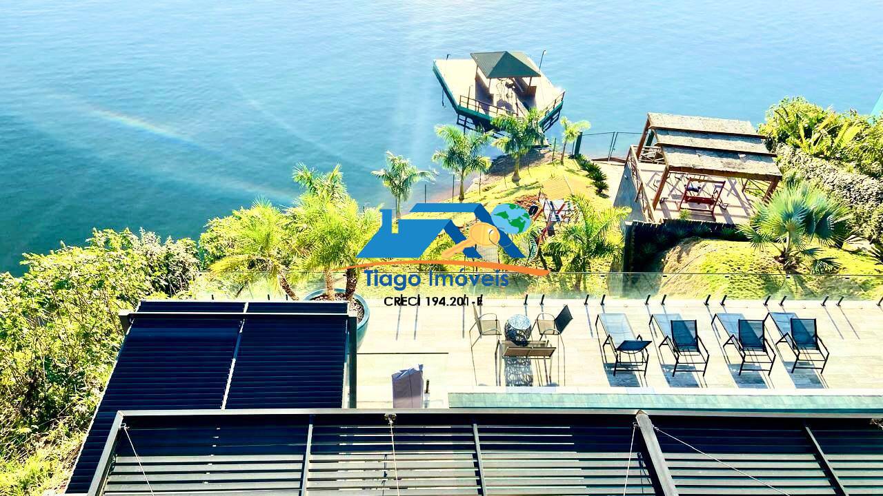 Casa de Condomínio, 4 quartos - Foto 22