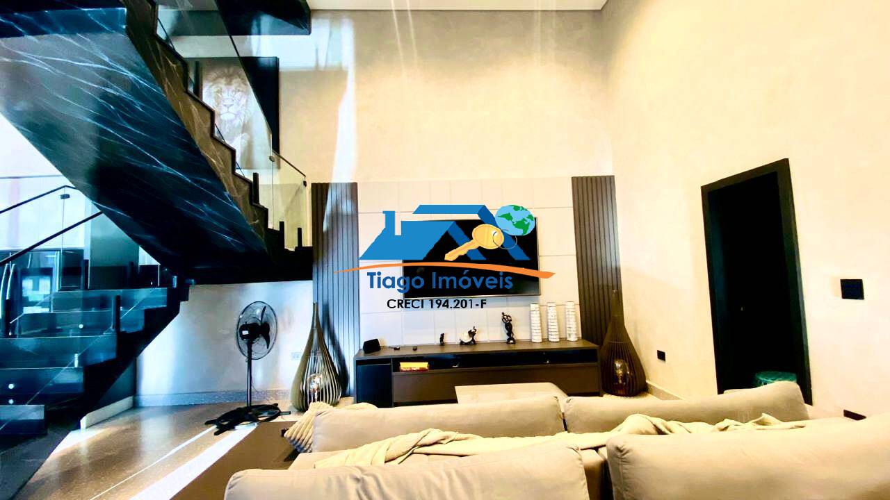 Casa de Condomínio, 4 quartos - Foto 59