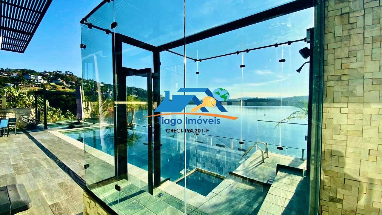 Casa de Condomínio, 4 quartos - Foto 20