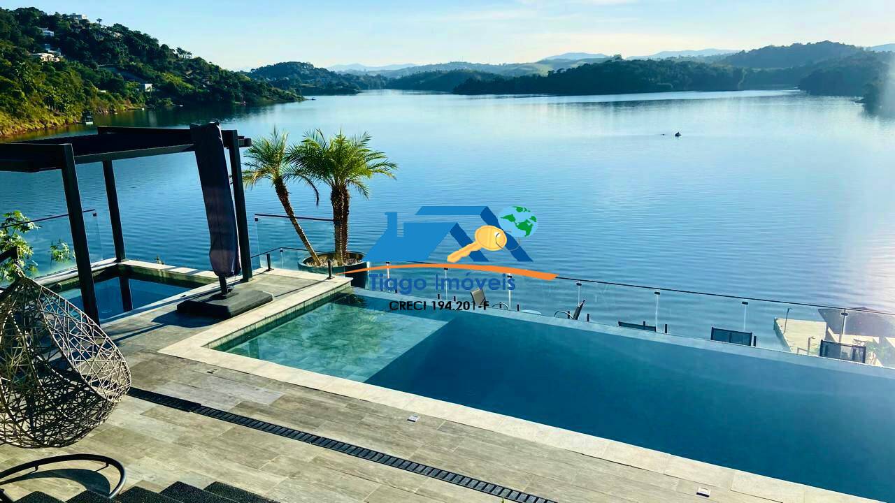 Casa de Condomínio, 4 quartos - Foto 21