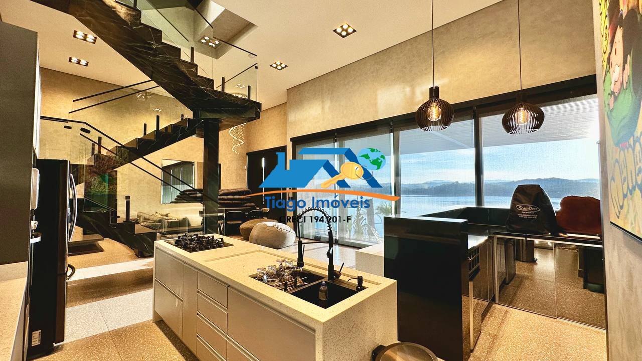 Casa de Condomínio, 4 quartos - Foto 60