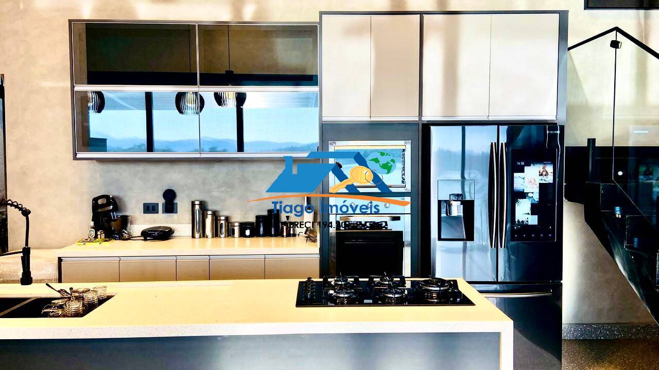 Casa de Condomínio, 4 quartos - Foto 62