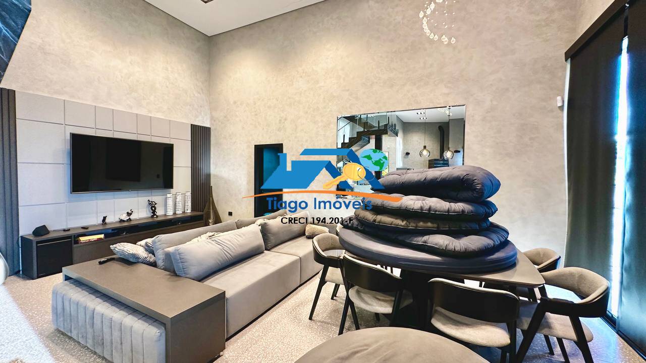 Casa de Condomínio, 4 quartos - Foto 61