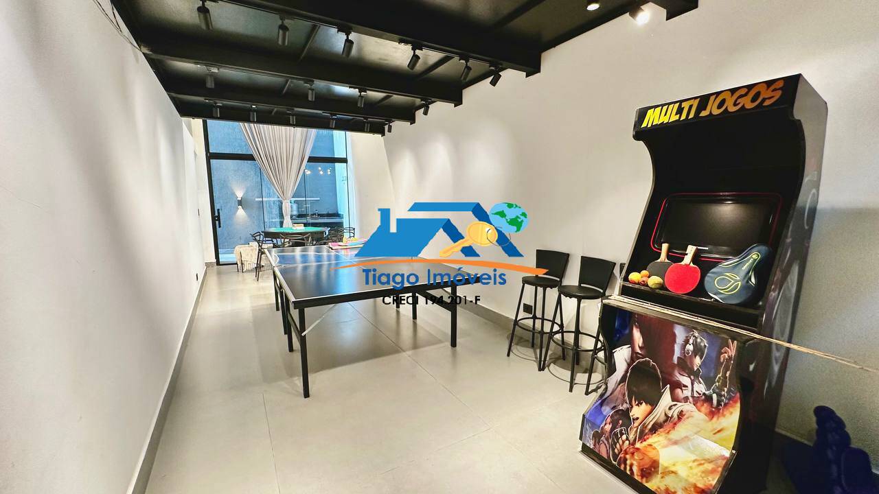 Casa de Condomínio, 4 quartos - Foto 64