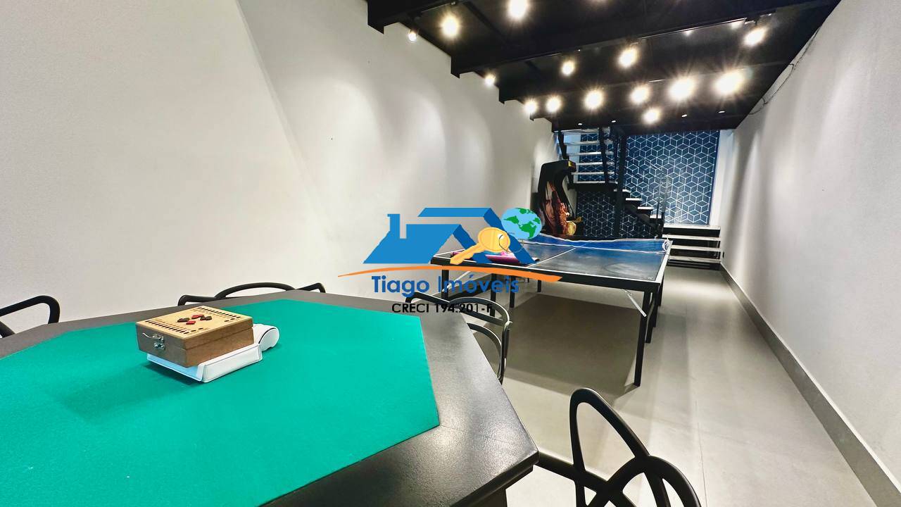 Casa de Condomínio, 4 quartos - Foto 63