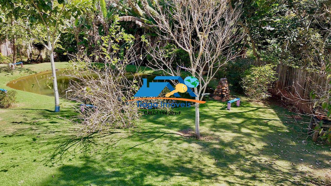 Chácara, 5 quartos, 6050 m² - Foto 24