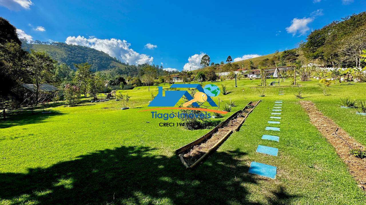 Chácara, 5 quartos, 6050 m² - Foto 42