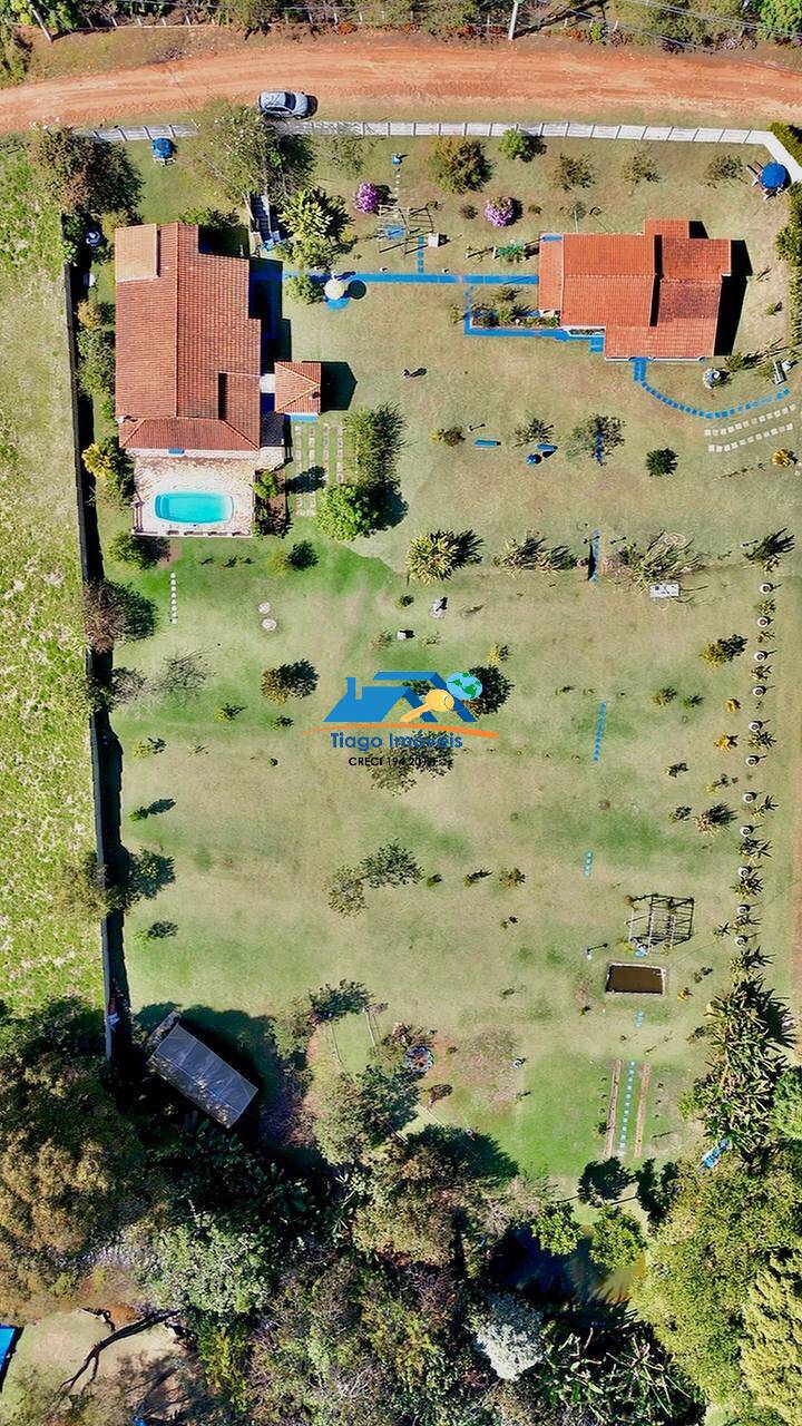 Chácara, 5 quartos, 6050 m² - Foto 6