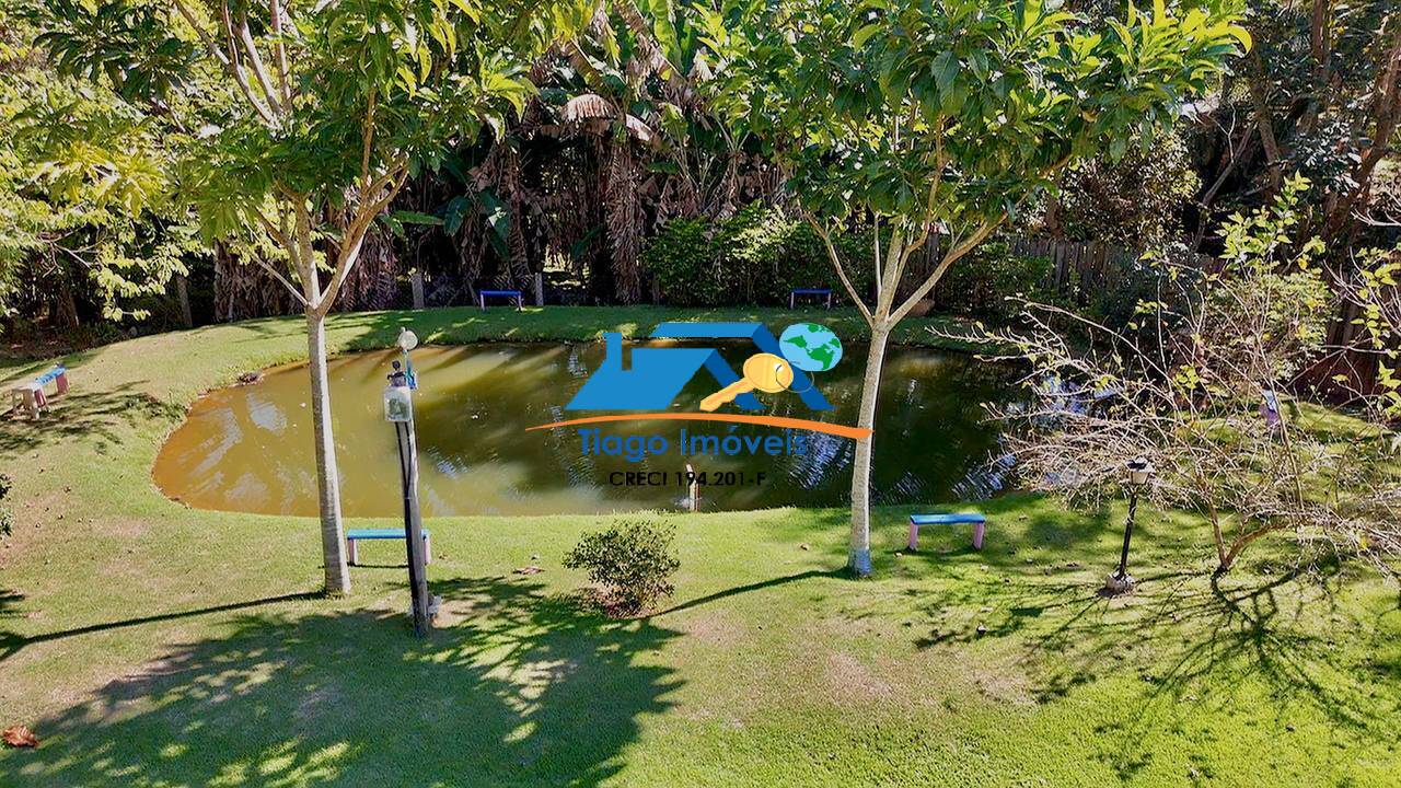 Chácara, 5 quartos, 6050 m² - Foto 22