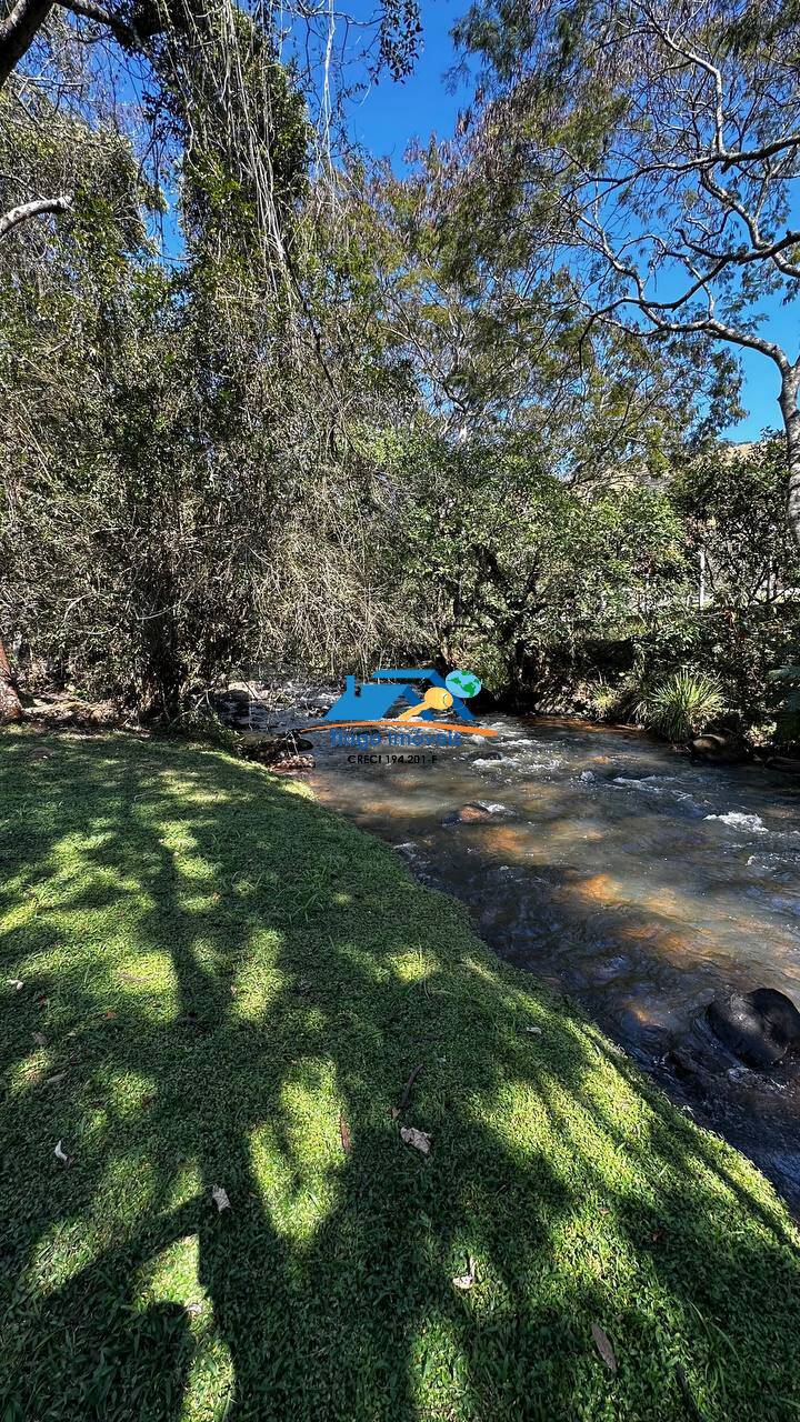 Chácara, 5 quartos, 6050 m² - Foto 37