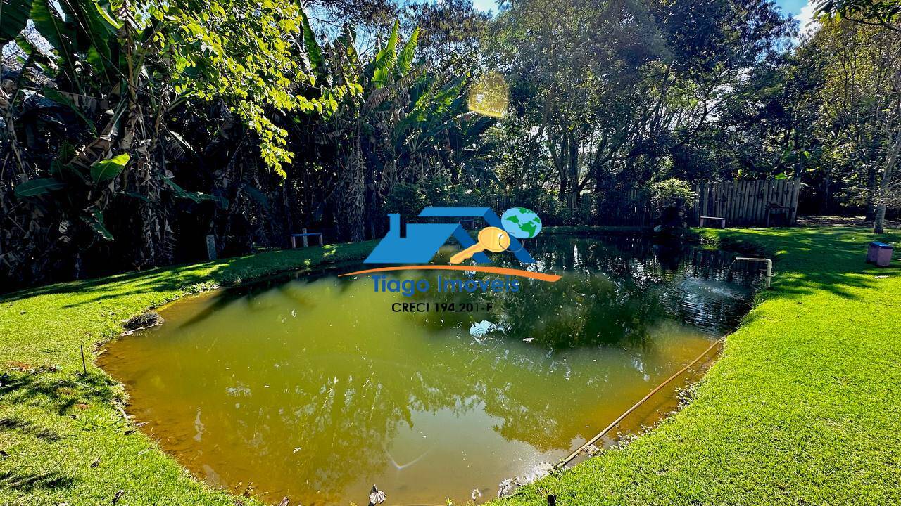 Chácara, 5 quartos, 6050 m² - Foto 23