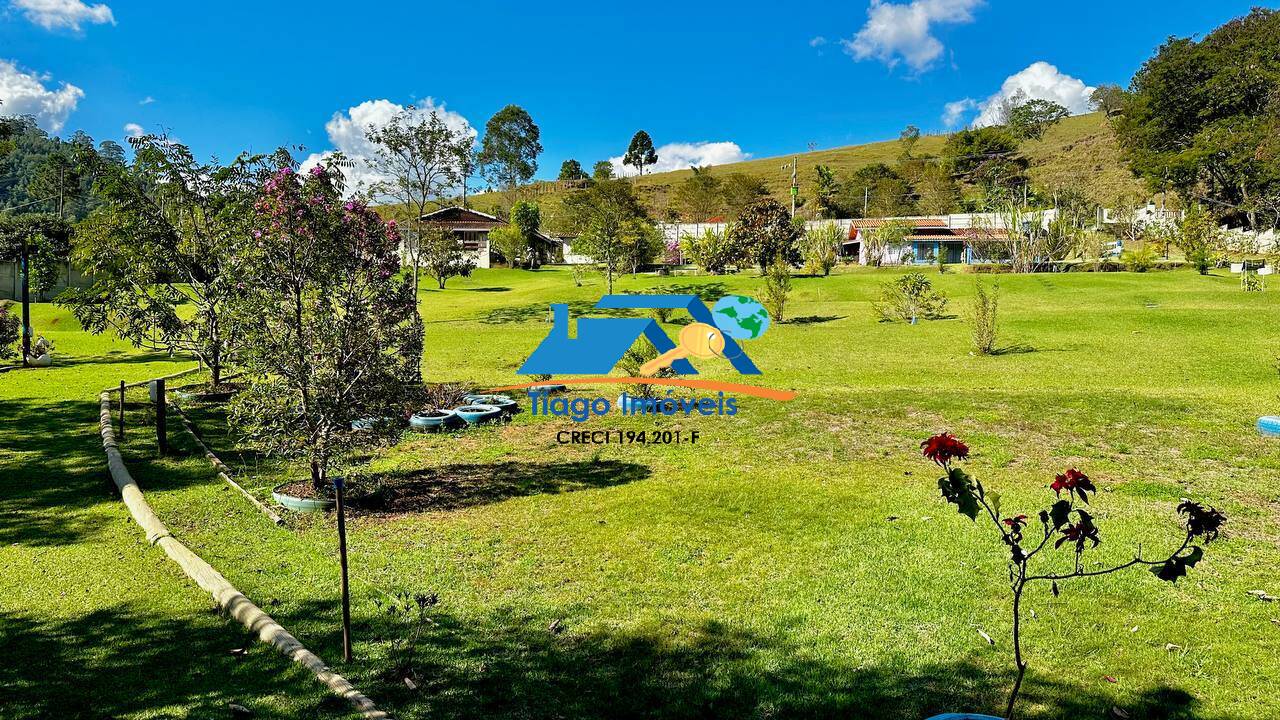 Chácara, 5 quartos, 6050 m² - Foto 43