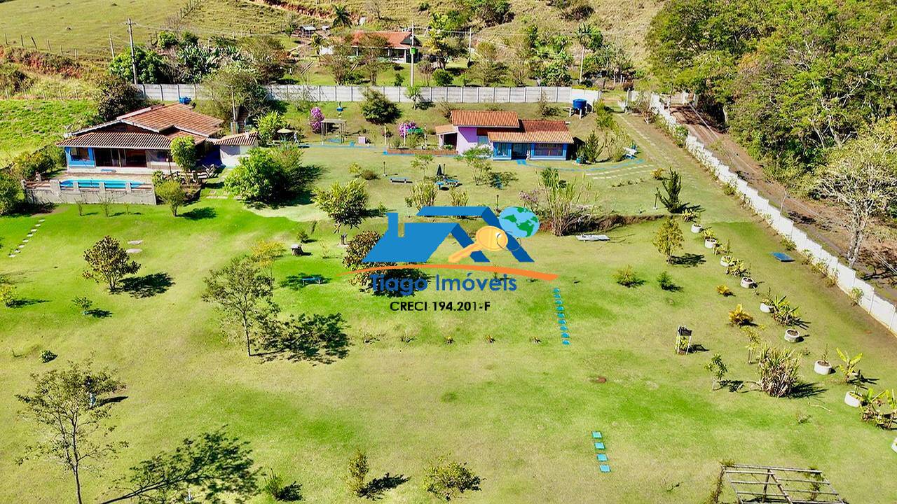 Chácara, 5 quartos, 6050 m² - Foto 3