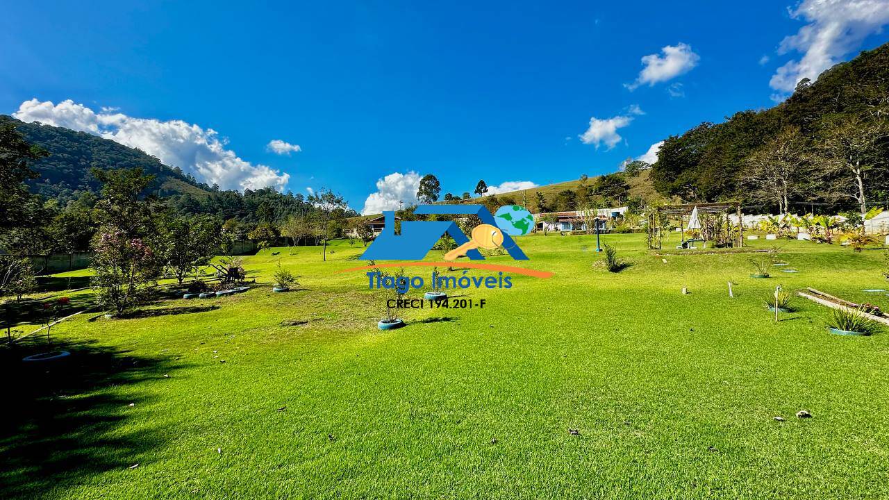 Chácara, 5 quartos, 6050 m² - Foto 44