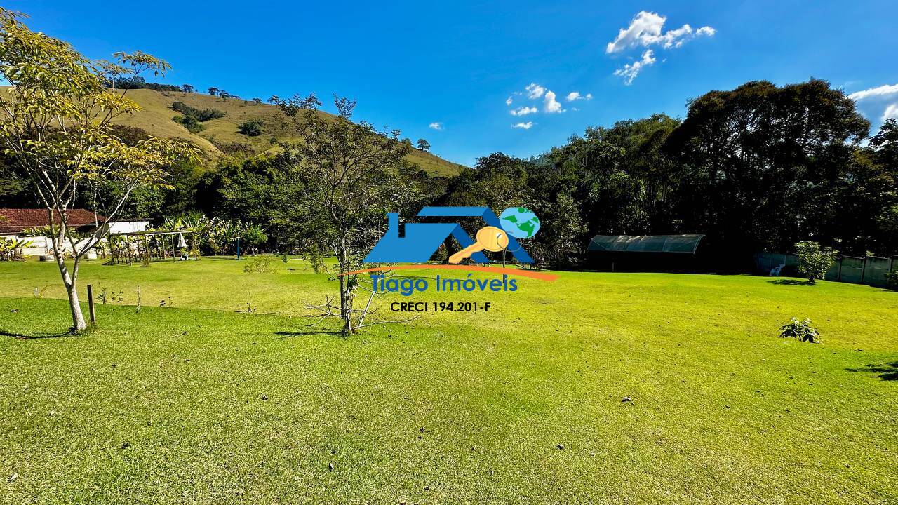 Chácara, 5 quartos, 6050 m² - Foto 45