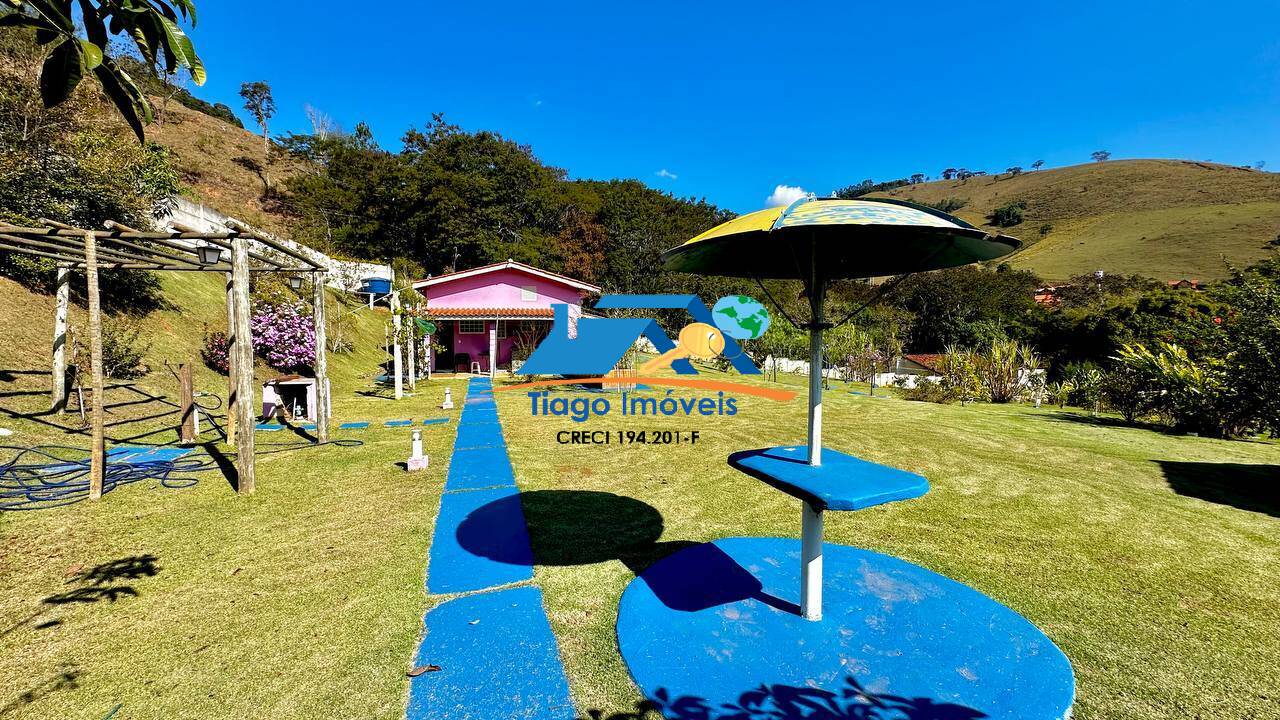 Chácara, 5 quartos, 6050 m² - Foto 16