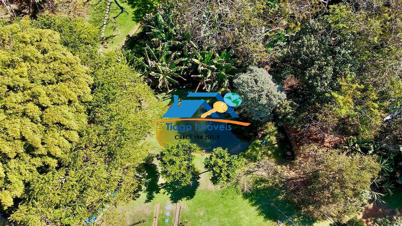 Chácara, 5 quartos, 6050 m² - Foto 26