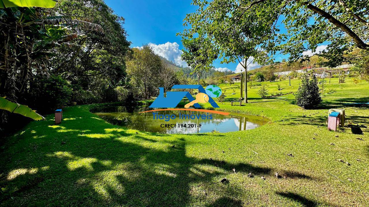 Chácara, 5 quartos, 6050 m² - Foto 25