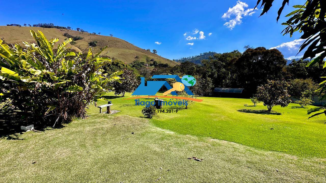 Chácara, 5 quartos, 6050 m² - Foto 46