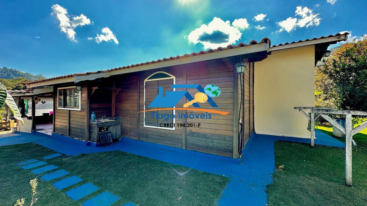 Chácara, 5 quartos, 6050 m² - Foto 15