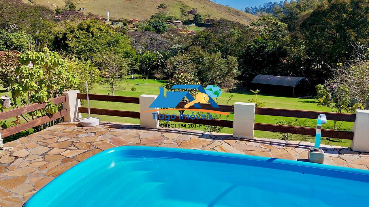 Chácara, 5 quartos, 6050 m² - Foto 20