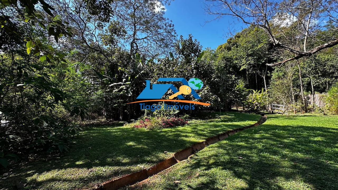 Chácara, 5 quartos, 6050 m² - Foto 36