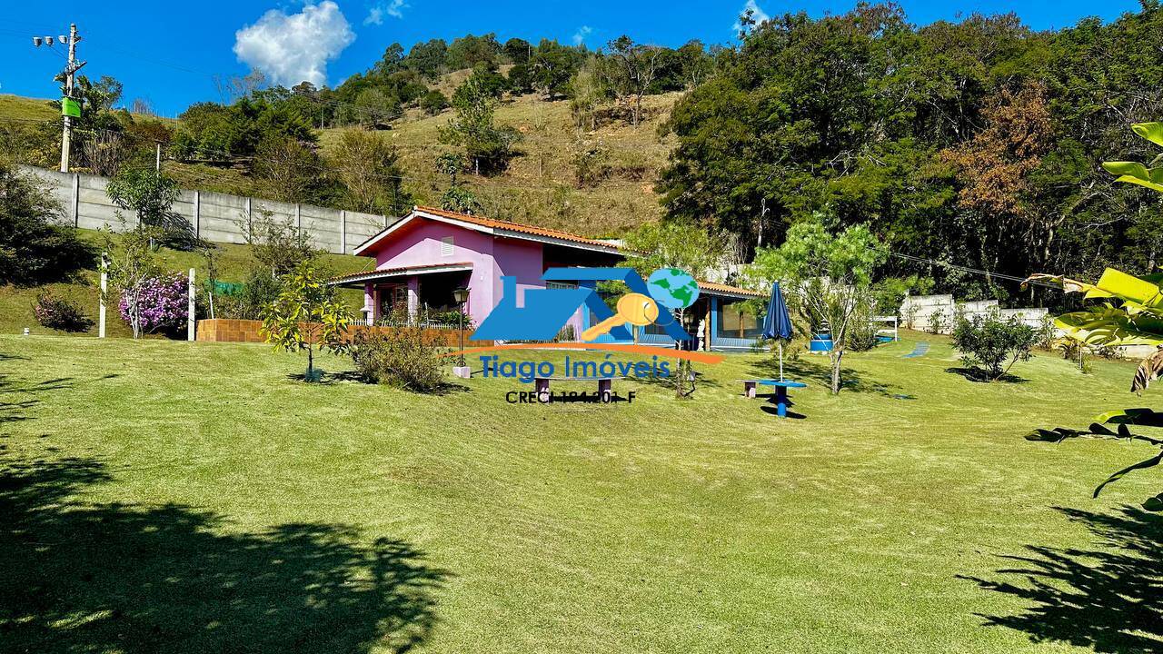 Chácara, 5 quartos, 6050 m² - Foto 18