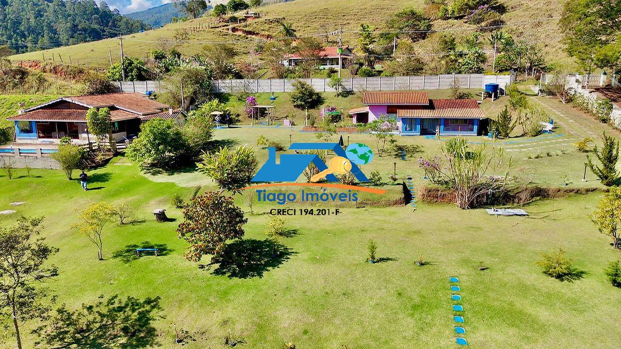 Chácara, 5 quartos, 6050 m² - Foto 9