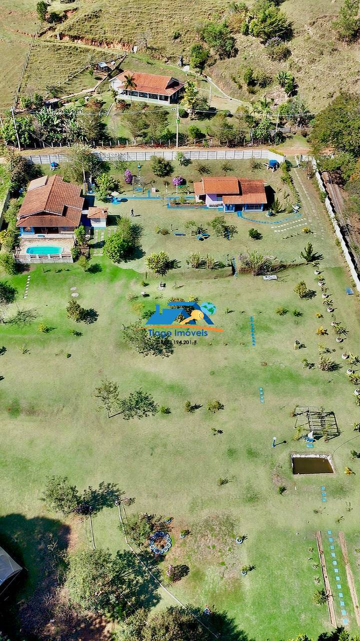 Chácara, 5 quartos, 6050 m² - Foto 14