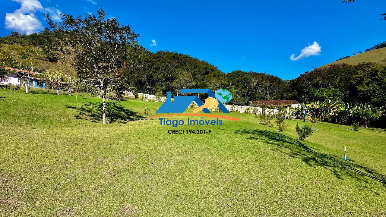 Chácara, 5 quartos, 6050 m² - Foto 47