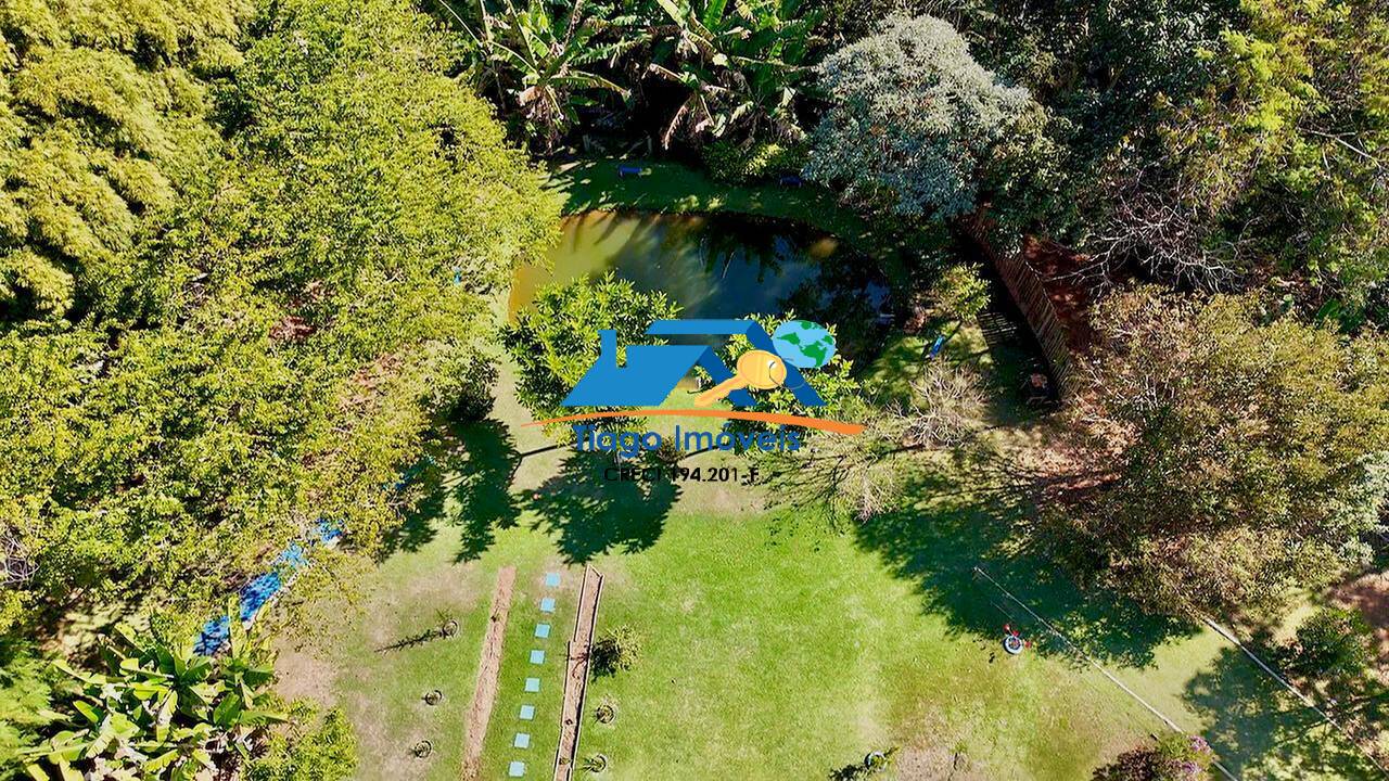 Chácara, 5 quartos, 6050 m² - Foto 28