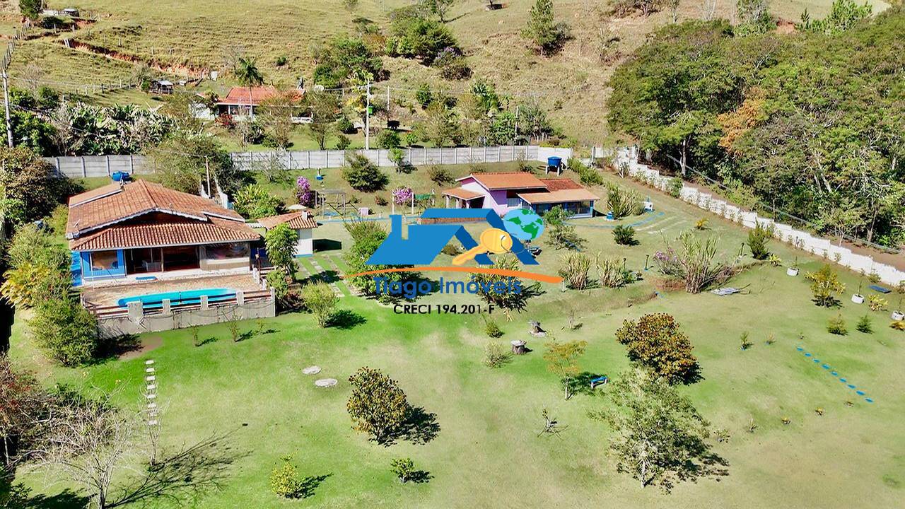 Chácara, 5 quartos, 6050 m² - Foto 8