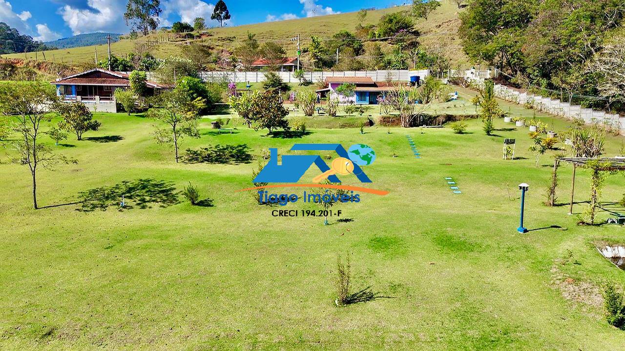 Chácara, 5 quartos, 6050 m² - Foto 48