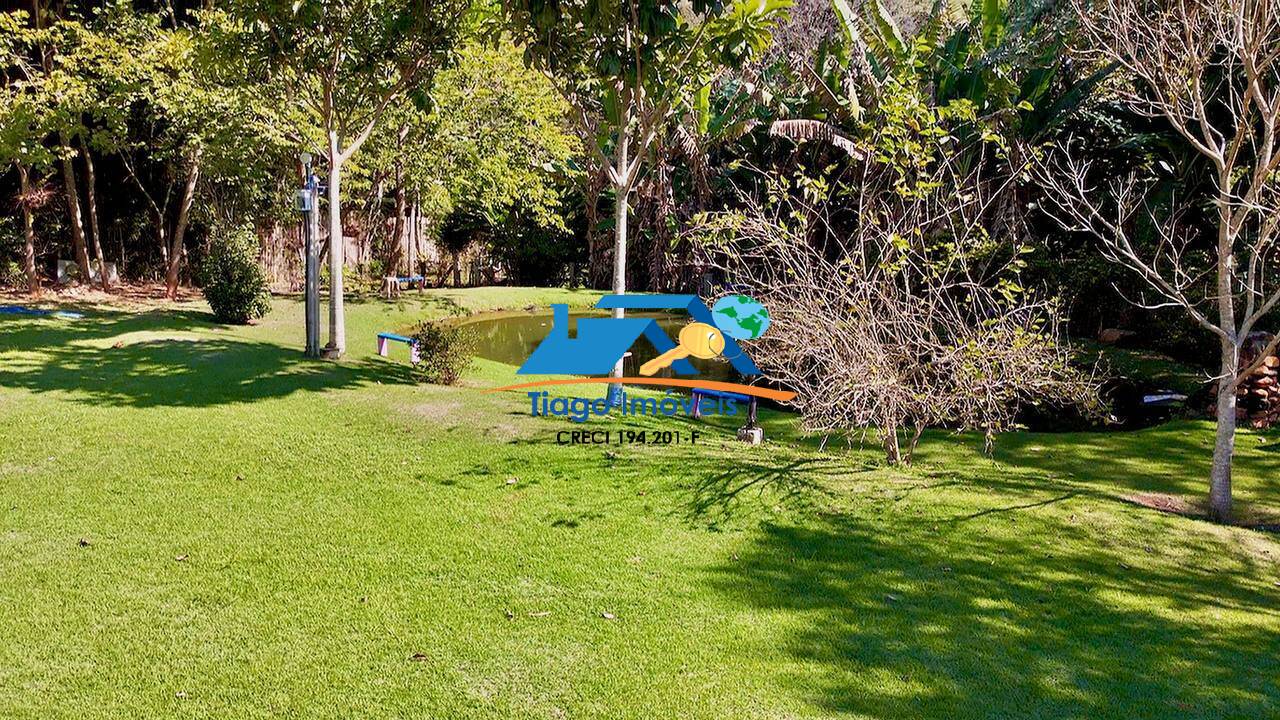 Chácara, 5 quartos, 6050 m² - Foto 34