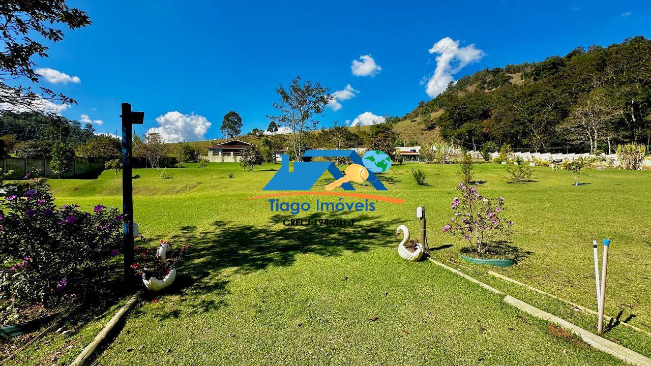 Chácara, 5 quartos, 6050 m² - Foto 49