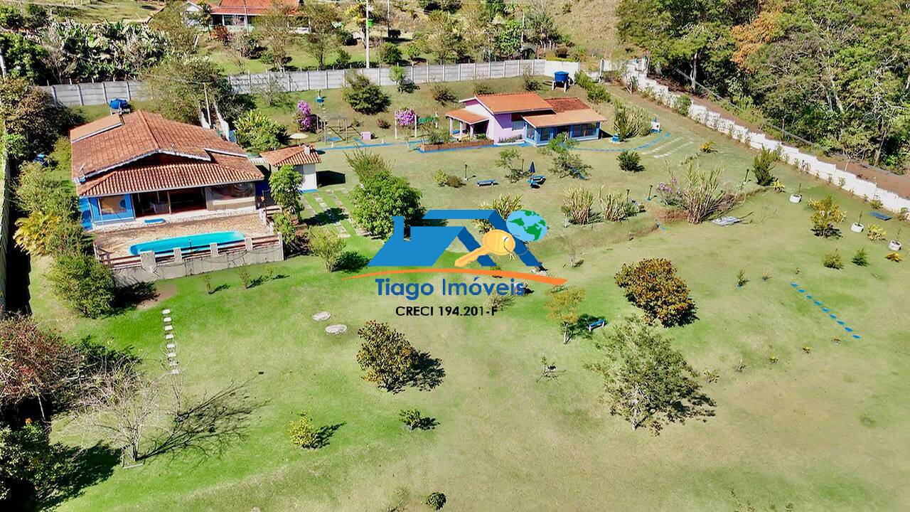 Chácara, 5 quartos, 6050 m² - Foto 5