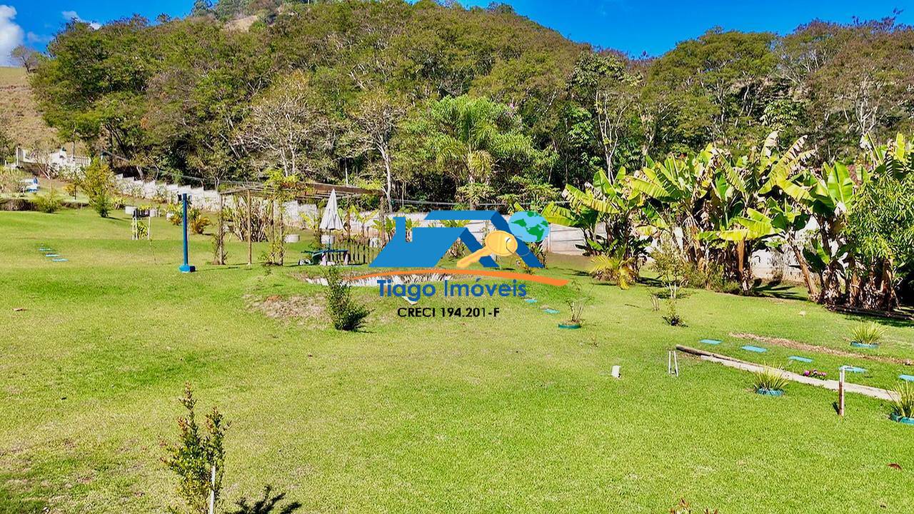 Chácara, 5 quartos, 6050 m² - Foto 50