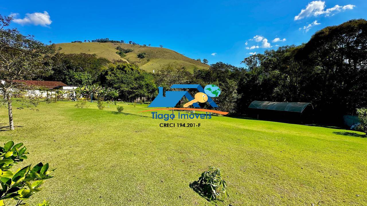 Chácara, 5 quartos, 6050 m² - Foto 51