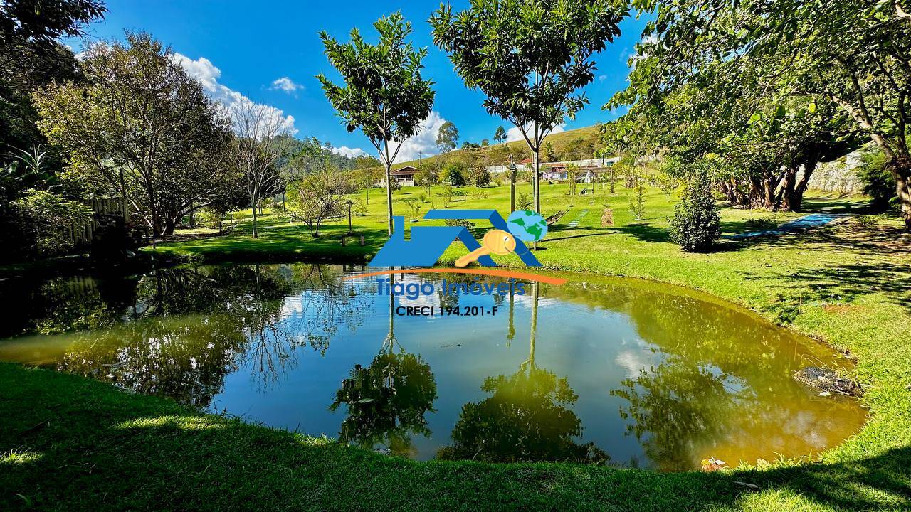 Chácara, 5 quartos, 6050 m² - Foto 29