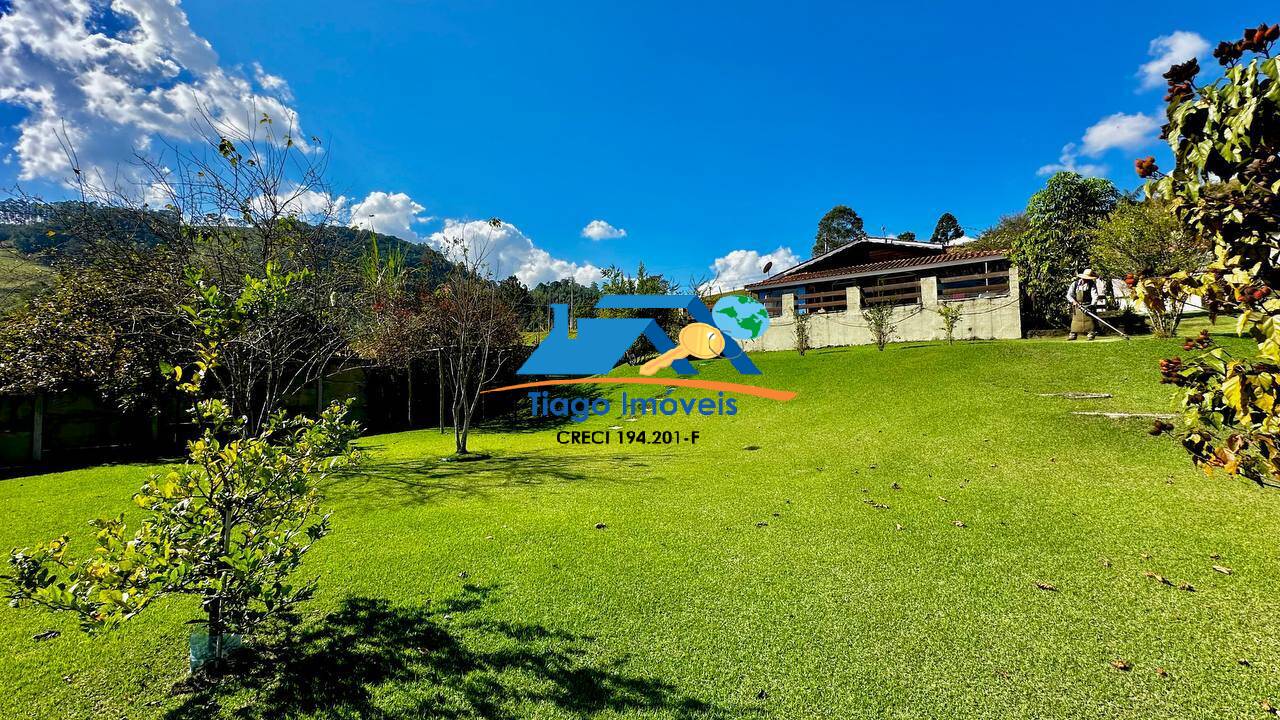 Chácara, 5 quartos, 6050 m² - Foto 52