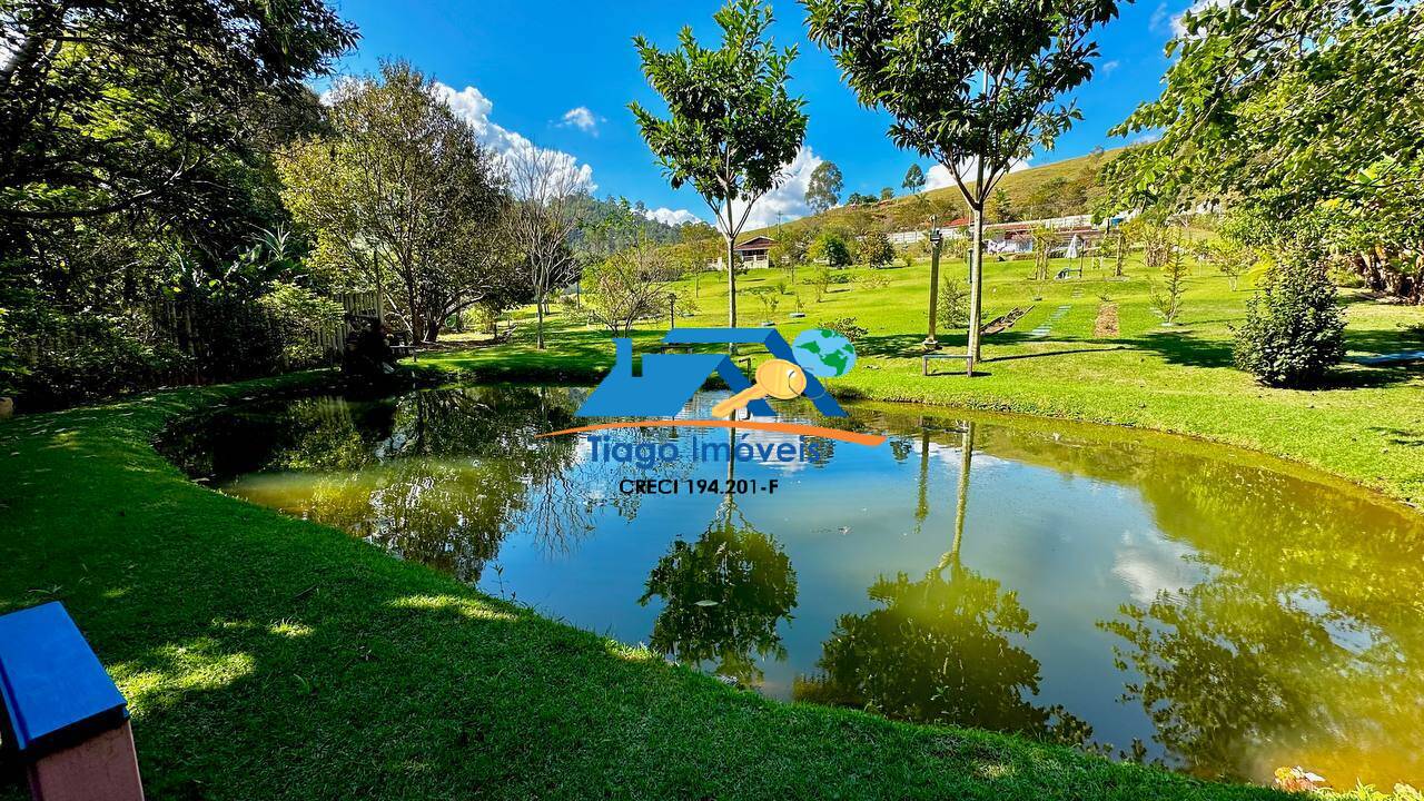 Chácara, 5 quartos, 6050 m² - Foto 30