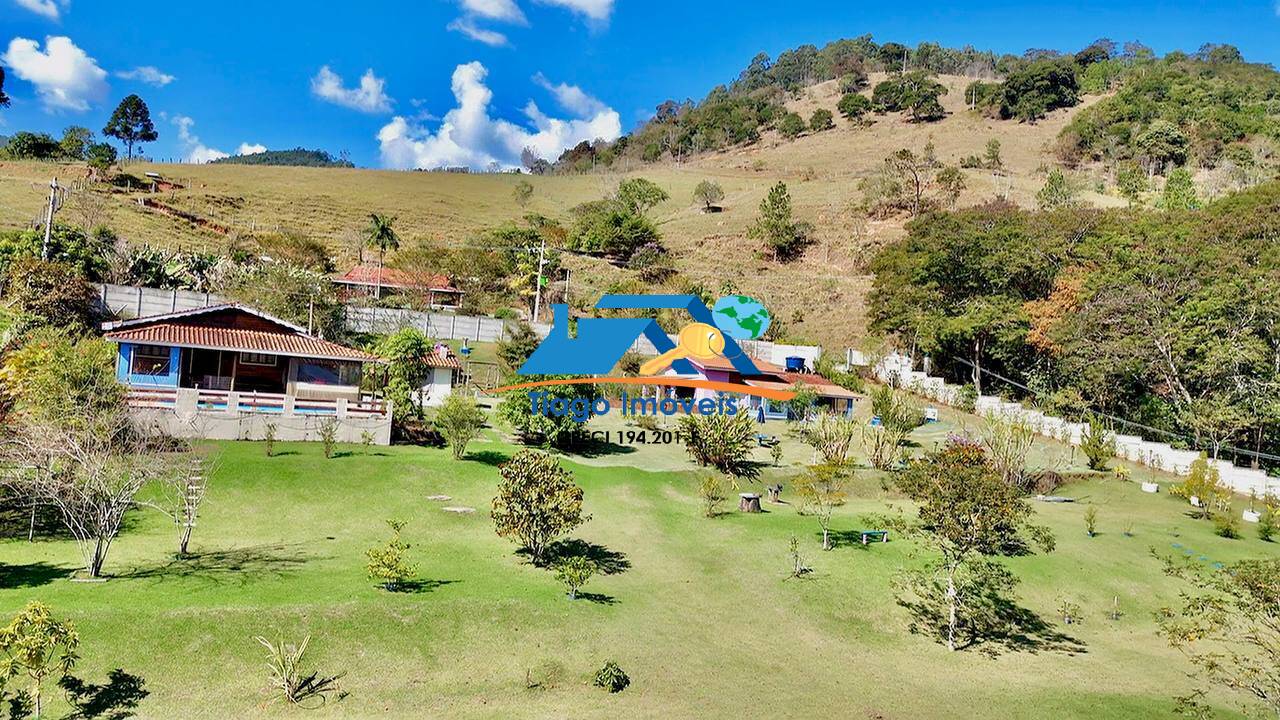 Chácara, 5 quartos, 6050 m² - Foto 53