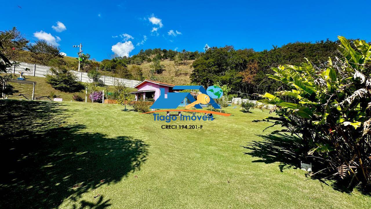 Chácara, 5 quartos, 6050 m² - Foto 21