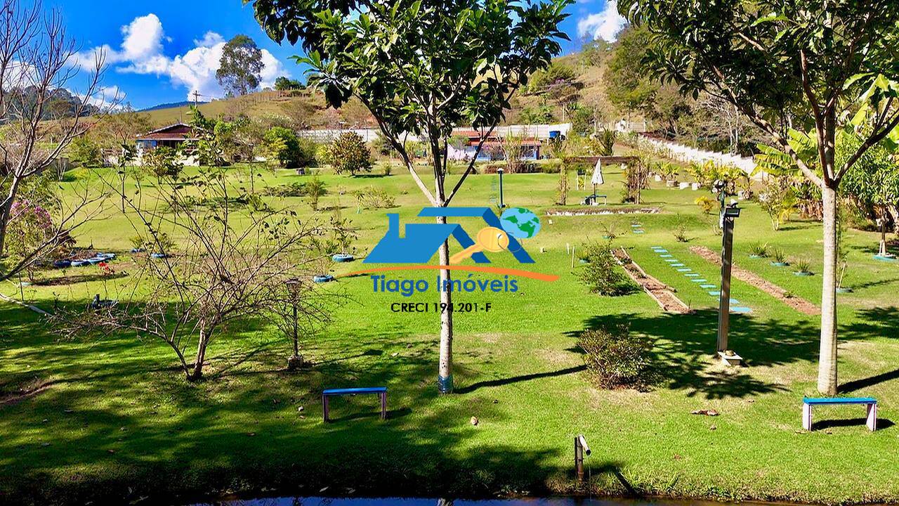 Chácara, 5 quartos, 6050 m² - Foto 56