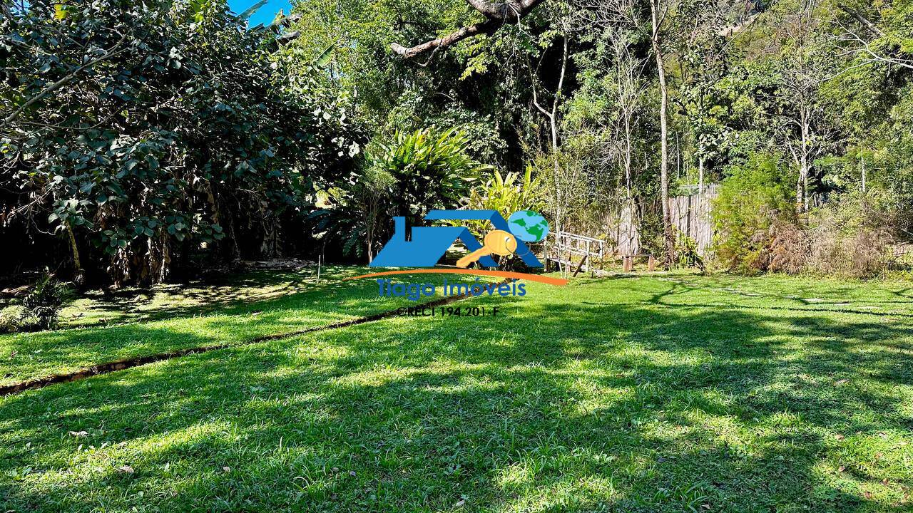 Chácara, 5 quartos, 6050 m² - Foto 55