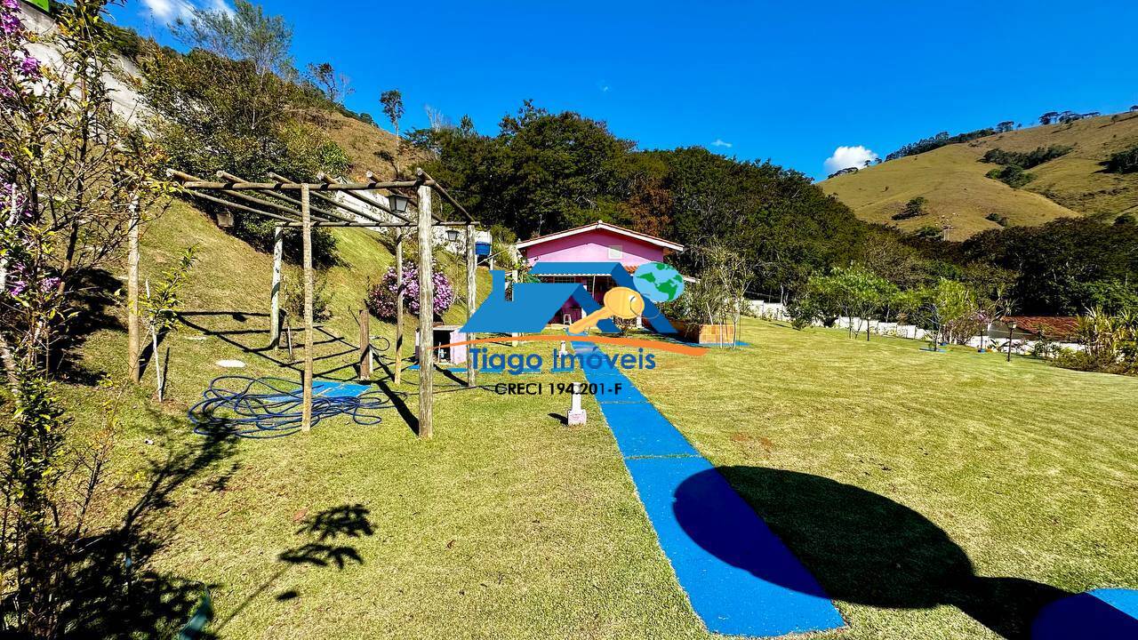 Chácara, 5 quartos, 6050 m² - Foto 17