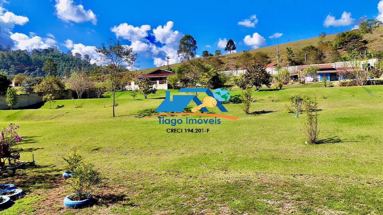 Chácara, 5 quartos, 6050 m² - Foto 57