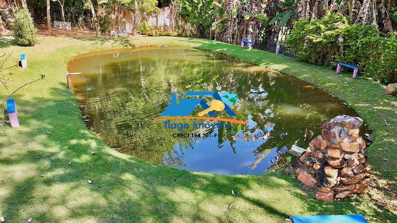 Chácara, 5 quartos, 6050 m² - Foto 32